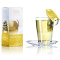 Herbata Ronnefeldt Joy of Tea Ginger & Lemon