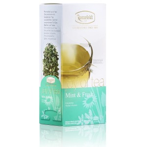 JOT MINT & FRESH