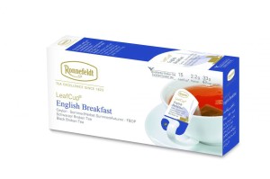 ENGLISH BREAKFAST
