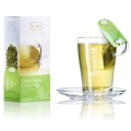 Herbata zielona Ronnefeldt Joy of Tea Green Dragon, internetowy sklep z herbatą