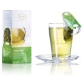 Herbata Ronnefeldt Joy of Tea Morgentau, zielona herbata, sklep z herbatą