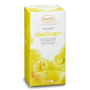 6 x LEMON SKY