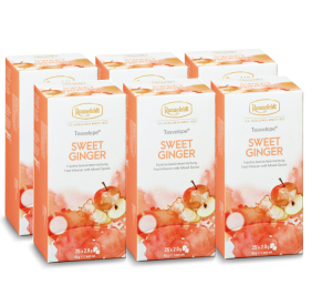 6x SWEET GINGER