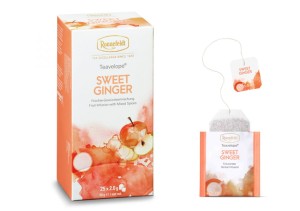 6x SWEET GINGER