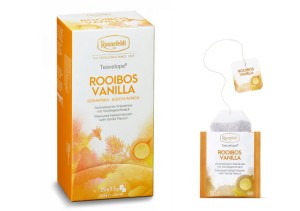 6x ROOIBOS VANILLA