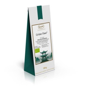 GREEN OASIS BIO
