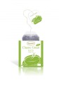 Saszetka Teavelope Classic Green, herbata zielona, internetowy sklep z herbatą