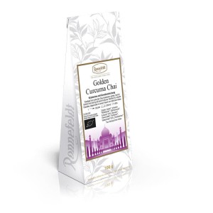GOLDEN CURCUMA CHAI BIO