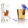 Zestaw próbek herbat Joy of Tea | *szklanka sprzedawana oddzielnie