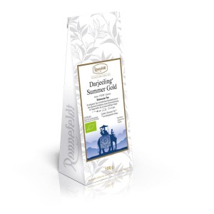 DARJEELING SUMMER GOLD BIO