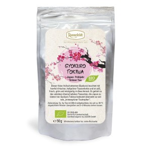 GYOKURO TOKIWA BIO