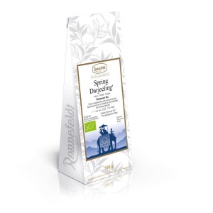 SPRING DARJEELING BIO