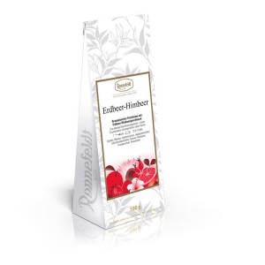 STRAWBERRY RASPBERRY