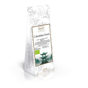 COLOMBIAN GREEN BIO