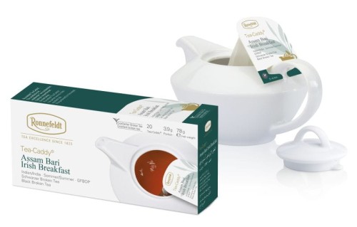 Ronnefeldt Tea-Caddy Assam Bari