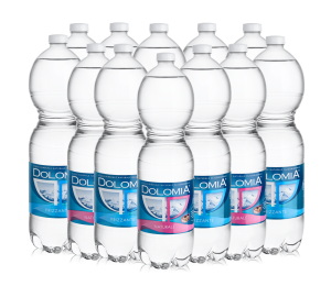 24x DOLOMIA 1,5L MIX