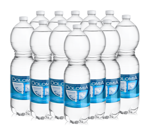 24x DOLOMIA 1,5L GAZ