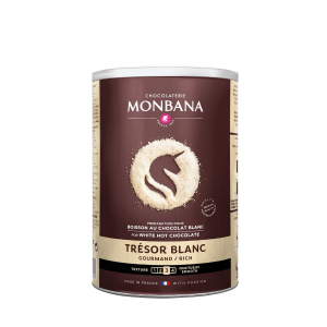 TRESOR BIAŁA 0,5 KG