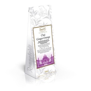 CHAI GINGER ORANGE