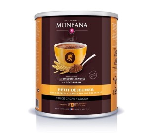 Petit Déjeuner 500g
