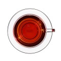 100% Natural English Breakfast - kolor naparu