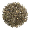 Lemon Green | zawartość saszetki