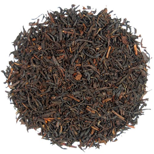 Ronnefeldt Sahne-Creme | Cream Assam | susz