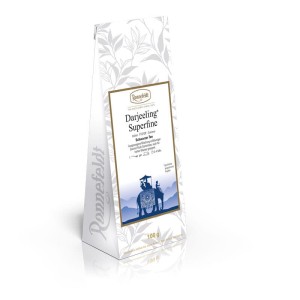 DARJEELING SUPERFINE