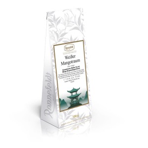 WHITE MANGODREAM