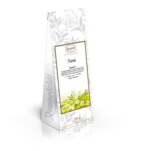 MOROCCAN MINT | NANA BIO