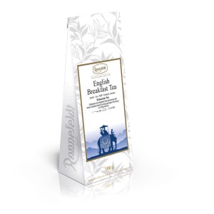 ENGLISH BREAKFAST TEA