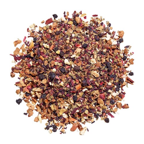 Napar owocowy Ronnefeldt Wellness Good Vitality.