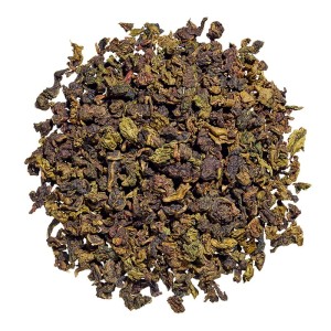 MILKY OOLONG