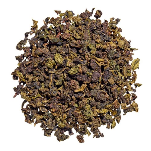 Milky Oolong | susz