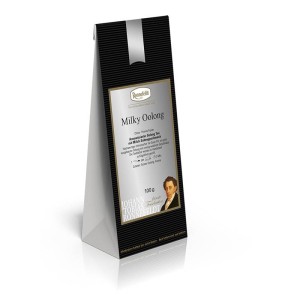 MILKY OOLONG