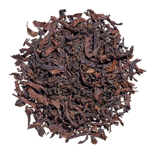 Herbata Oolong | susz