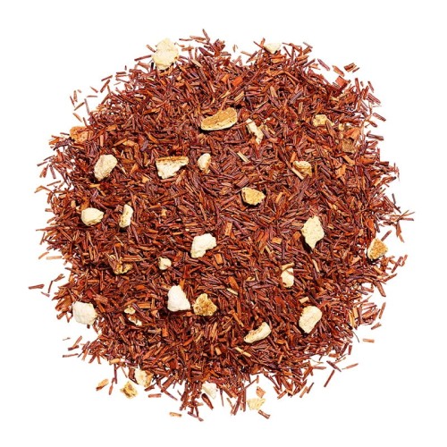 Herbata Rooibos Ronnefeldt Cream Orange 100g sklep internetowy z herbatą
