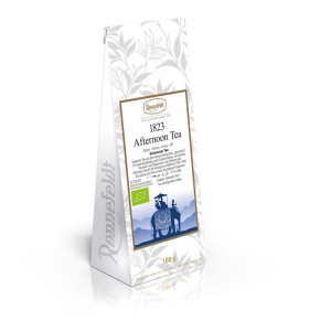 1823 Afternoon Tea BIO