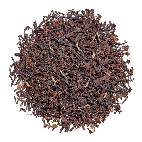Czarna herbata Darjeeling z ogrodu Margaret's Hope