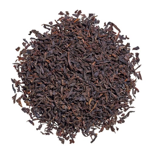 Czarna wędzona herbata Tarry Lapsang Souchong | susz