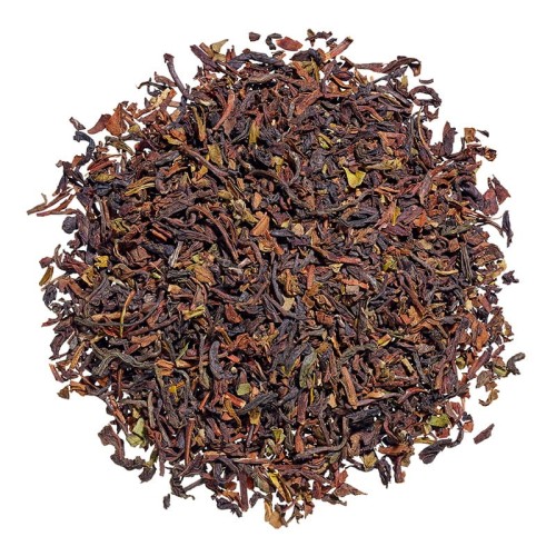 Tippy Golden Earl Grey - susz