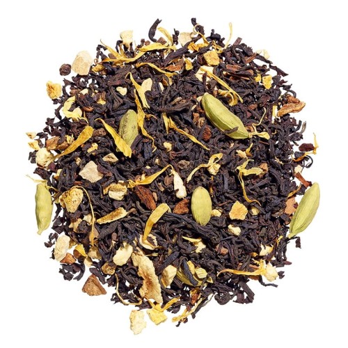 Chai Ginger Orange | Susz