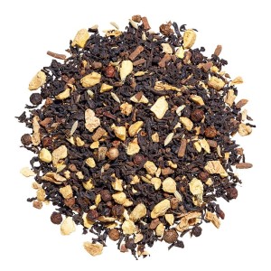 MASALA CHAI