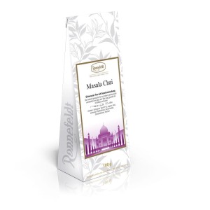 MASALA CHAI