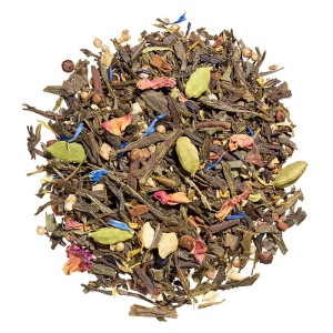 MORGENTAU CHAI
