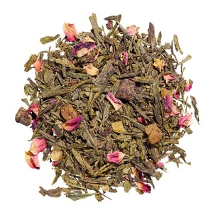 PEACH BLOSSOM