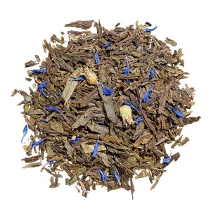 SENCHA EARL GREY