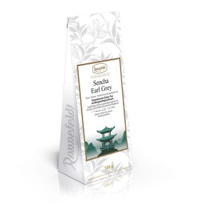 SENCHA EARL GREY