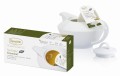 Tea-Caddy Ronnefeldt Greenleaf