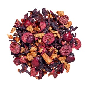 CRANBERRY | ŻURAWINA